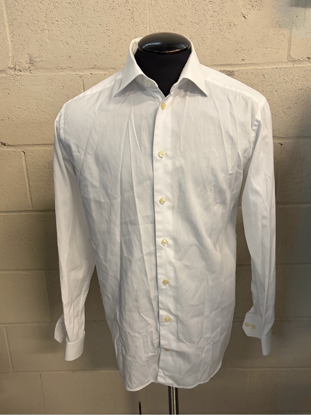 Eton Slim Shirt